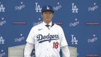 ドジャース・山本由伸(岡山・備前市出身) パドレスとの開幕第2戦 ドジャース・山本由伸(岡山・備前市出身) パドレスとの開幕第2戦