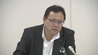 香川県教育委員会／淀谷圭三郎 教育長