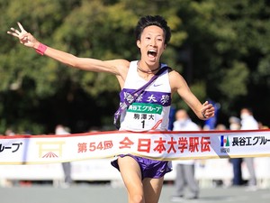 全日本大学駅伝チームエントリー・シード8校編　3連覇中の駒澤大に立ちはだかるのは