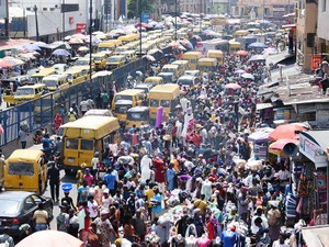 日本人の「まじめさ」の裏にあるもの　アフリカで考えた