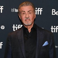 　シルヴェスター・スタローン