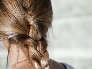 「髪って大切だな」今まで気づかないフリをしていたことに向かい合った話