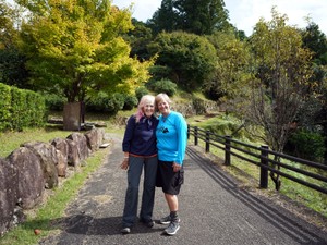 熊野古道はなぜ海外の人を魅了するのか　人生を回想、巡礼のよう…それぞれの思い