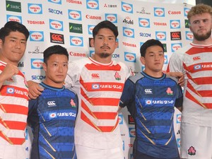 対サモア、スクラムとモール防御が勝利への鍵　早大ラグビー部分析