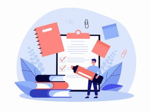 相続登記を自分でする場合の必要書類や費用　司法書士に依頼すべきケースを紹介