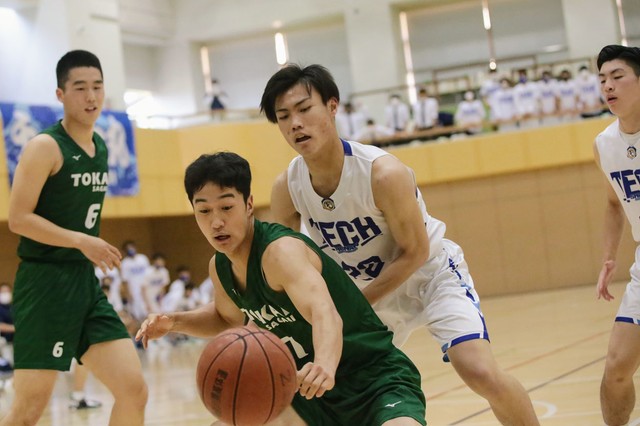 【男子決勝】湘南工科大付 vs 東海大相模13