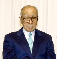森繁久弥さん