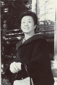 沢村貞子さん