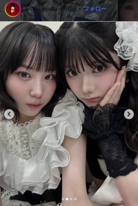 江端妃咲のインスタグラム＠kisaki_ebata.officialより