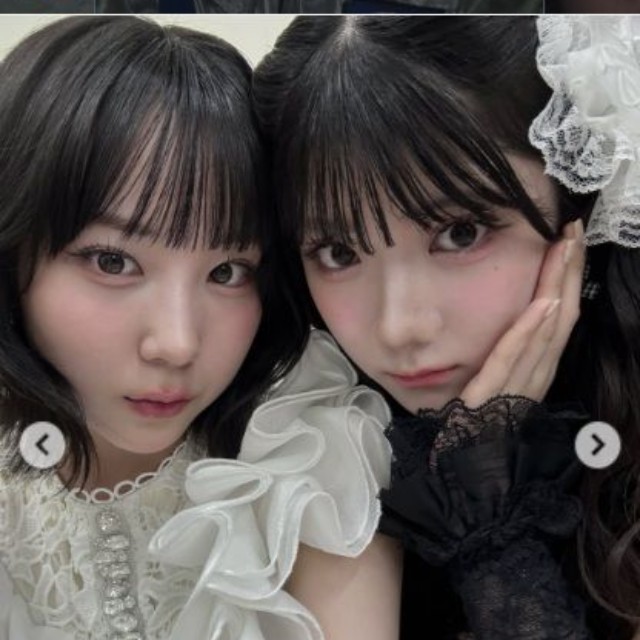 江端妃咲のインスタグラム＠kisaki_ebata.officialより
