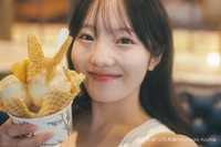 本田真凜1st写真集『MARIN』（C）講談社