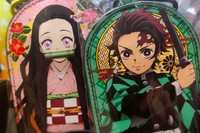 鬼滅の刃（beeboys/adobe.stock.com）