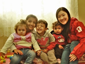 「世の中に恩返しを」　日本発の国際的支援団体へ遺贈寄付する思い