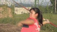四国学院大学香川西／赤木凛乃杏 選手（2年）
