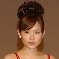 安倍なつみさん　2007年