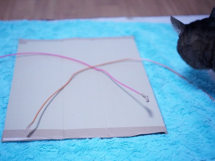 Oさんも私も苦労した第二の壁、Ｕ字曲げ