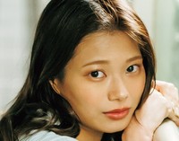 ときちゃん（撮影：時永大吾　ヘアメイク：新井祐美子　スタイリング：田中あゆ美）