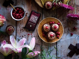 彼の奥さんを見たくなくてSNSを消した。お菓子作りが私を変えた