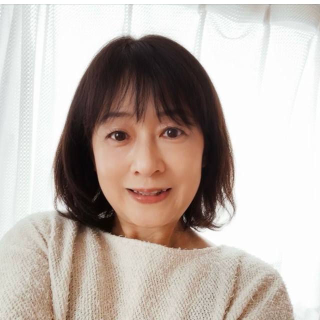 松本典子さん（本人のインスタグラムから）