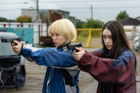 『ベイビーわるきゅーれ 2ベイビー』絶賛公開中