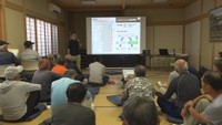 室生自治会館　香川・小豆島町
