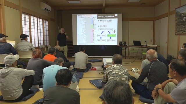 室生自治会館　香川・小豆島町