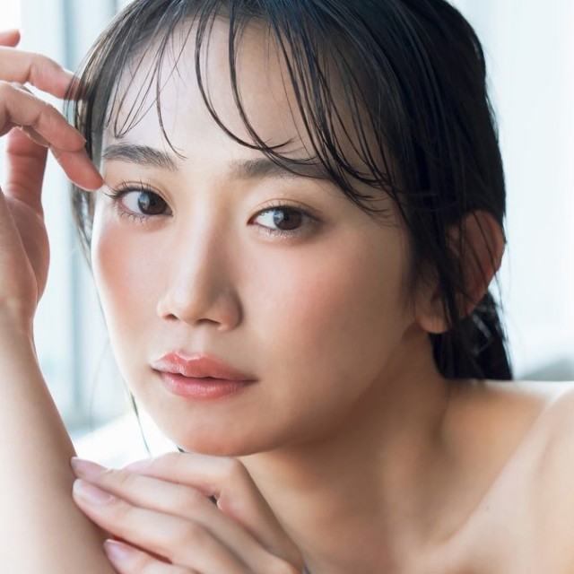 相沢菜々子(C)光文社/週刊FLASH 写真◎唐木貴央
