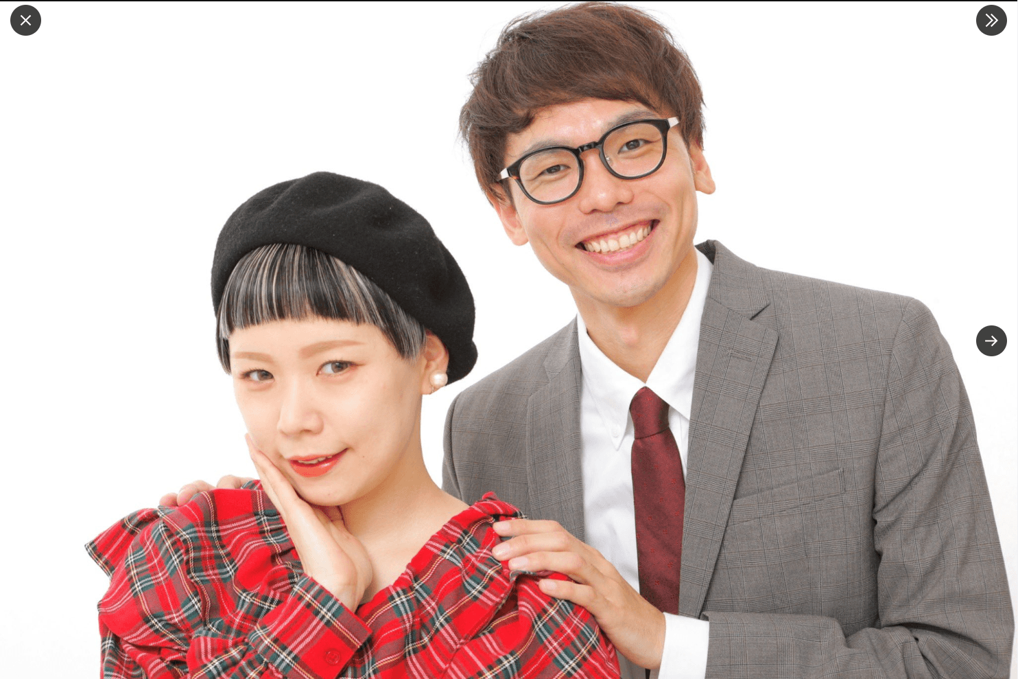 すてきなひととき・ろぱ仔のX（@paco_chan_pe）より