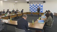 香川県初の「夜間中学」設置へ　三豊市が検討委を設置