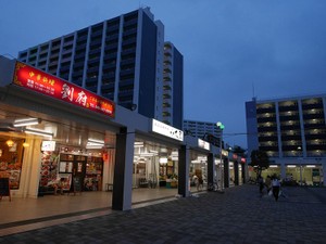 日本人住民の居場所が消え、タピオカの店が生まれる　芝園団地、商店街も変化