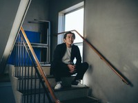 平成ノブシコブシ・徳井健太さん