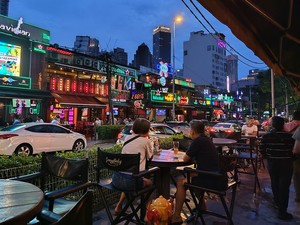 イスラム教徒はノンアルコールなら飲むのか？多民族国家、マレーシアで調べてみた