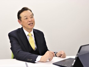 不動産を公平に評価して財産調査や節税対策に役立てる　日本不動産鑑定士協会連合会・合田理事に聞く