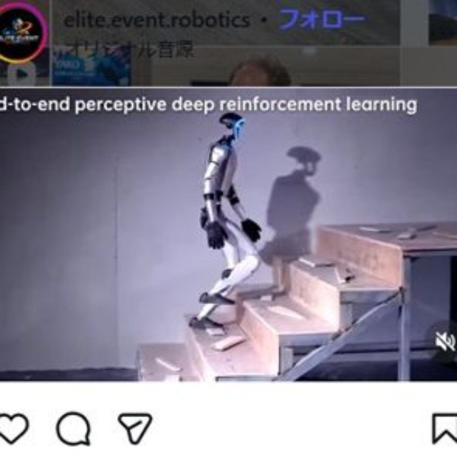 エリート・イベント・ロボティクス社のインスタグラム＠elite.event.roboticsより