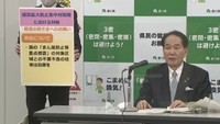 香川県／浜田恵造　知事