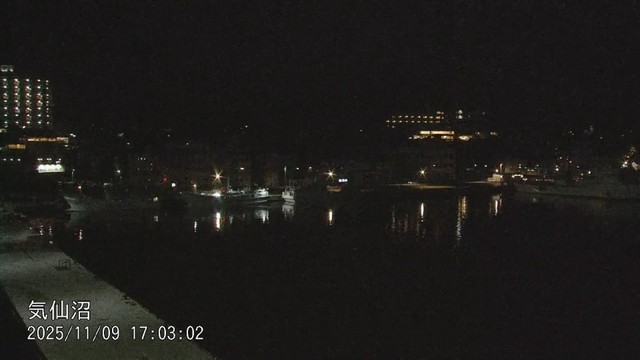 宮城県内　涌谷町で震度４　けが人など被害の情報なし