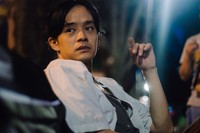 「ちょと思い出しただけ」のワンシーン＝（Ｃ）２０２２「ちょっと思い出しただけ」製作委員会