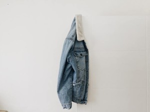 私は洋服を大切に着る。作る人、売る人、そして服と世界を守るため