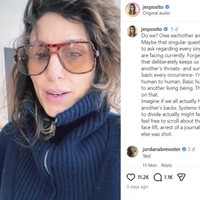 ジェニファー・エスポジート