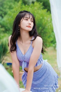 【先行イメージカット】駒形友梨1st写真集(仮)