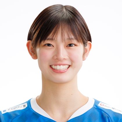 田口 真彩選手のプロフィール画像