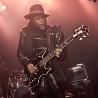 　ディアンジェロさん