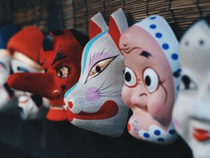 友達と行くお祭りに「ついていく」という母。私は惨めだった