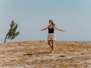 隙だらけの恋人は「悲しいときは悲しく振る舞えば良い」と言った