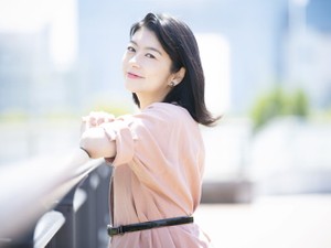 【生野陽子の言葉に乗せて＃5】“感謝”の第2子妊娠「親としても成長していけたら」