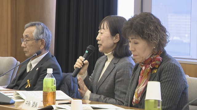 香川県子ども・子育て支援会議　高松市番町