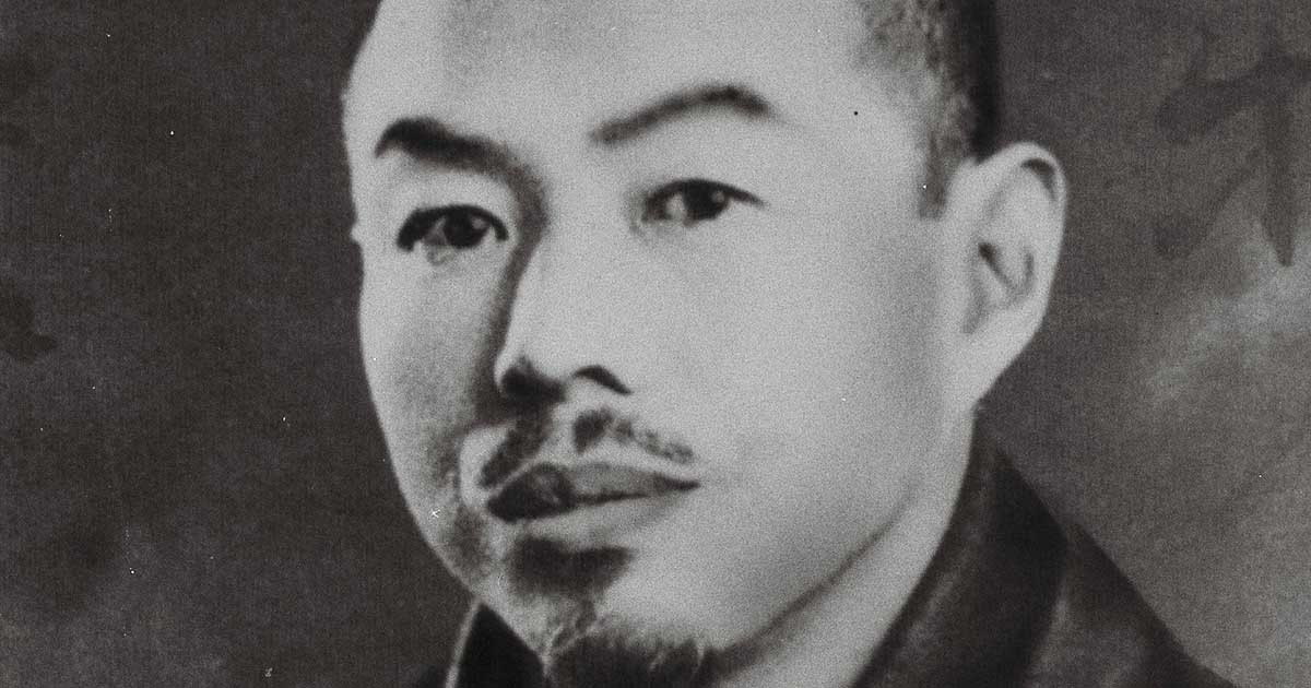 若山牧水「若山牧水歌集」 「自然主義」超え、今なお響く｜好書好日