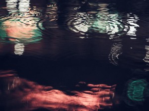 嘘つきで重い愛の彼と、彼の本性を密告する元彼女が、私を振り回した