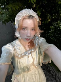 現在のShaunaさん/ Shaunaさん（@23s__na4）提供