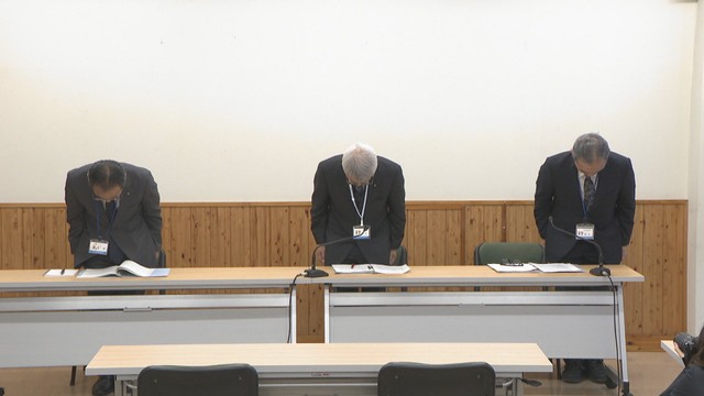 誤って不合格者の受験番号を掲示…職業能力開発校の合格発表でミス　掲示されなかった合格者が問い合わせて発覚　岡山